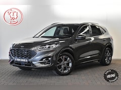Ford Kuga - 2.5 PHEV ST-Line X TREKHAAK|CARPLAY|CAMERA|WINTERPACK|ALL-SEASON BANDEN|SENSOREN|CRUISE CO