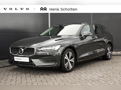 Volvo V60 - 2.0 B3 Essential Edition | Adaptieve Cruise Control | Camera | Stoel en stuurverwarming |