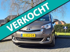 Toyota Verso S - 1.3 VVT-i Trend
