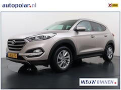 Hyundai Tucson - 1.6 GDi Comfort Trekhaak/Camera/Cruise etc