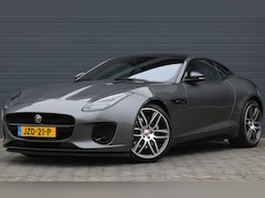 Jaguar F-type - P300 RWD R-Dynamic