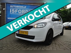 Skoda Citigo - 1.0 Greentech Active Pro