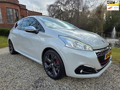 Peugeot 208 - 1.6 e-THP GTi NIEUWSTAAT pano/AIRCO/cruise/NAVI