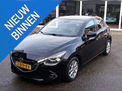 Mazda 2 - 2 1.5 Skyactiv-G SkyLease GT Navi, Camera, Cruise, Clima, RIJKLAARPRIJS