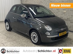 Fiat 500 - 0.9 Twinair Lounge Airco/LM-Velgen/Pano-dak/36.000 KM