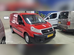 Fiat Scudo - Bestel 82.000 km 10 1.6 MultiJet KH1 SX