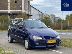 Mitsubishi Space Star - 1.9 Di-D Inform Silver