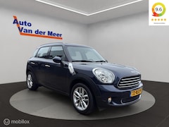 MINI Countryman - 1.6 Cooper Chili