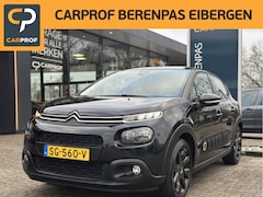 Citroën C3 - 1.2 PT SenS Shine '' Allseasonbanden - Camera - PDC - Infotainmentsystem ''