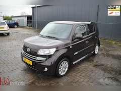 Daihatsu Materia - 1.3 Funk *AIRCO