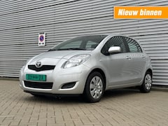 Toyota Yaris - 1.3 VVTI ASPIRATION AIRCO