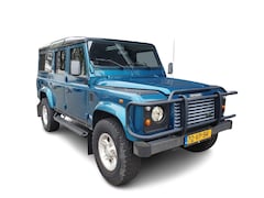 Land Rover Defender 110 - TD5 Stationwagen