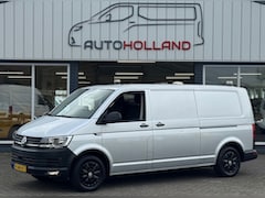 Volkswagen Transporter - 2.0 TFSI 110KW 150PK L2H1 CNG EURO 6 AIRCO/ CRUISE CONTROL/ NAVIGATIE/ DUBBELE SCHUIFDEUR/