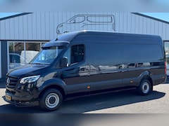 Mercedes-Benz Sprinter - 319 CDI 140KW 177PK L3H2 DC DUBBELE CABINE 3.0 6 CILINDER V6