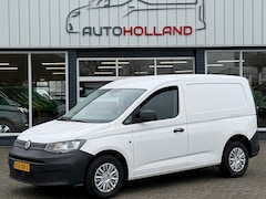 Volkswagen Caddy - 2.0 TDI 55KW 75PK EURO 6 AIRCO/ CRUISE CONTROL/ ORIGINEEL AUDIO/ 100% DEALERONDERHOUDEN