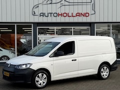 Volkswagen Caddy Cargo - 2.0 TDI 55KW 75PK L2H1 EURO 6 AIRCO/ NAVIGATIE/ CRUISE CONTROL/ 100% DEALERONDERHOUDEN