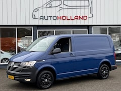 Volkswagen Transporter - 2.0 TDI 81KW 110PK EURO 6 AIRCO/ CRUISE CONTROL/ NAVI/ 100% DEALERONDERHOUDEN