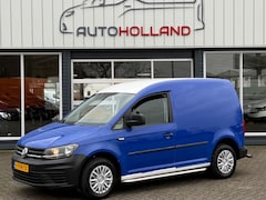 Volkswagen Caddy - 2.0 TDI 55KW 75PK EURO 6 AIRCO/ CRUISE CONTROL/ PARKEERSENSOREN/ 100% DEALERONDERHOUDEN
