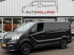Renault Trafic - 1.6 DCI 85KW 115PK AIRCO/ BIJRIJDERSBANK/ ORIGINEEL AUDIO/