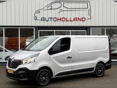 Renault Trafic - 1.6 DCI 70KW 95PK AIRCO/ CRUISE CONTROL/ CAMERA