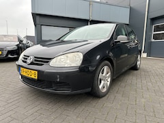 Volkswagen Golf - 1.4 TSi Trenline 5 drs. Airco