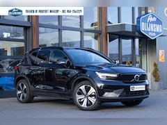 Volvo XC40 - Recharge Twin Plus 78 kWh