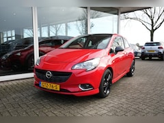 Opel Corsa - 1.0 TURBO INNOVATION-Camera. Stoel en stuur verwarming, Navi