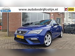 SEAT Leon ST - 1.0 TSI FR Business Intense, Beats Audio, Stoelverwarming, NL Au