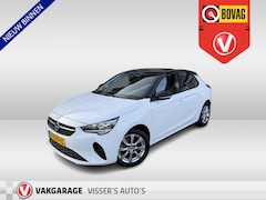 Opel Corsa - 1.2 Edition 101PK | applecarplay/android auto | 16 inch velgen |