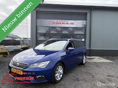 SEAT Leon ST - 1.0 EcoTSI "NAVI+LED+CARPLAY+LMV+CRUISE"