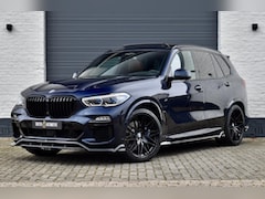 BMW X5 - XDrive45e High Executive M-Sport | Pano | ACC | 360 | H&K | HUD |