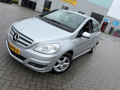 Mercedes-Benz B-klasse - 160 BlueEFFICIENCY APK NAP