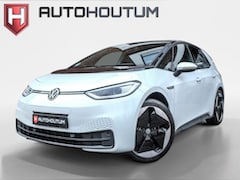 Volkswagen ID.3 - Pro 58 kWh, Panoramadak, Head-up, Achteruitrijcamera