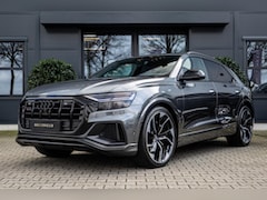 Audi SQ8 - 4.0 TDI Quattro 435pk, B&O, Panorama