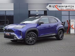 Toyota Yaris Cross - 1.5 Hybrid Adventure / Camera /Elektr. A-Klep/ Head-up/ JBL /Navi/18 Inch LM