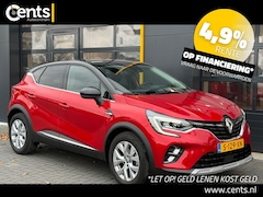Renault Captur - 1.0 TCe 90 Intens Camera 29.000 km