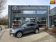 Volkswagen T-Roc - 1.5 TSI R-Line Edition stoel/stuurverw. camera