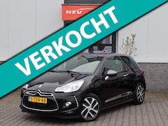 Citroën DS3 - 1.2 VTi Business navi airco org NL