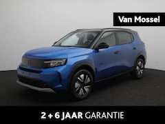 Opel Frontera - 1.2 Turbo Hybrid GS 7p. | 7 PERSOONS | VOORRAAD VOORDEEL | TOT 8 JAAR GARANTIE | VAN € 36.