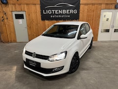 Volkswagen Polo - 1.2 TSI COMFORT / CRUISE / CLIMA / STOELVERW