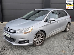 Citroën C4 - 1.6 VTi Tendance | ECC | Navi |