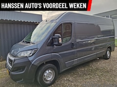 Peugeot Boxer - Bestel 333 2.0 BlueHDI L3H2 Pro