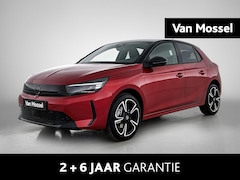 Opel Corsa - 1.2 Turbo Yes || VAN MOSSEL VOORRAADVOORDEEL ||