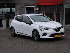 Renault Clio - 1.0 TCe 90 Evolution Camera/Led/Navi Incl Garantie