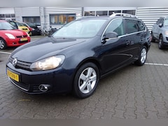 Volkswagen Golf - 1.2 TSI STYLE BL.M, ECC, Bovag
