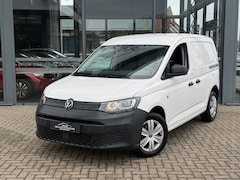 Volkswagen Caddy - 2.0 TDI L1H1 BMT AIRCO PDC SCHUIFDEUR LINKS+RECHTS