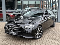 Mercedes-Benz E-klasse - 300 De AUTOMAAT AVANTGARDE NAVI LMV PDC-CAMERA STOELVW