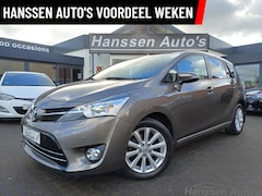 Toyota Verso - 1.8 VVT-i SkyView Edition