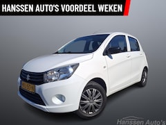 Suzuki Celerio - 1.0 Comfort Automaat