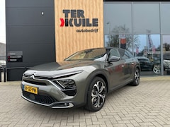 Citroën C5 X - 1.6 Plug-in Hybrid 225 Shine / Pano / Carplay